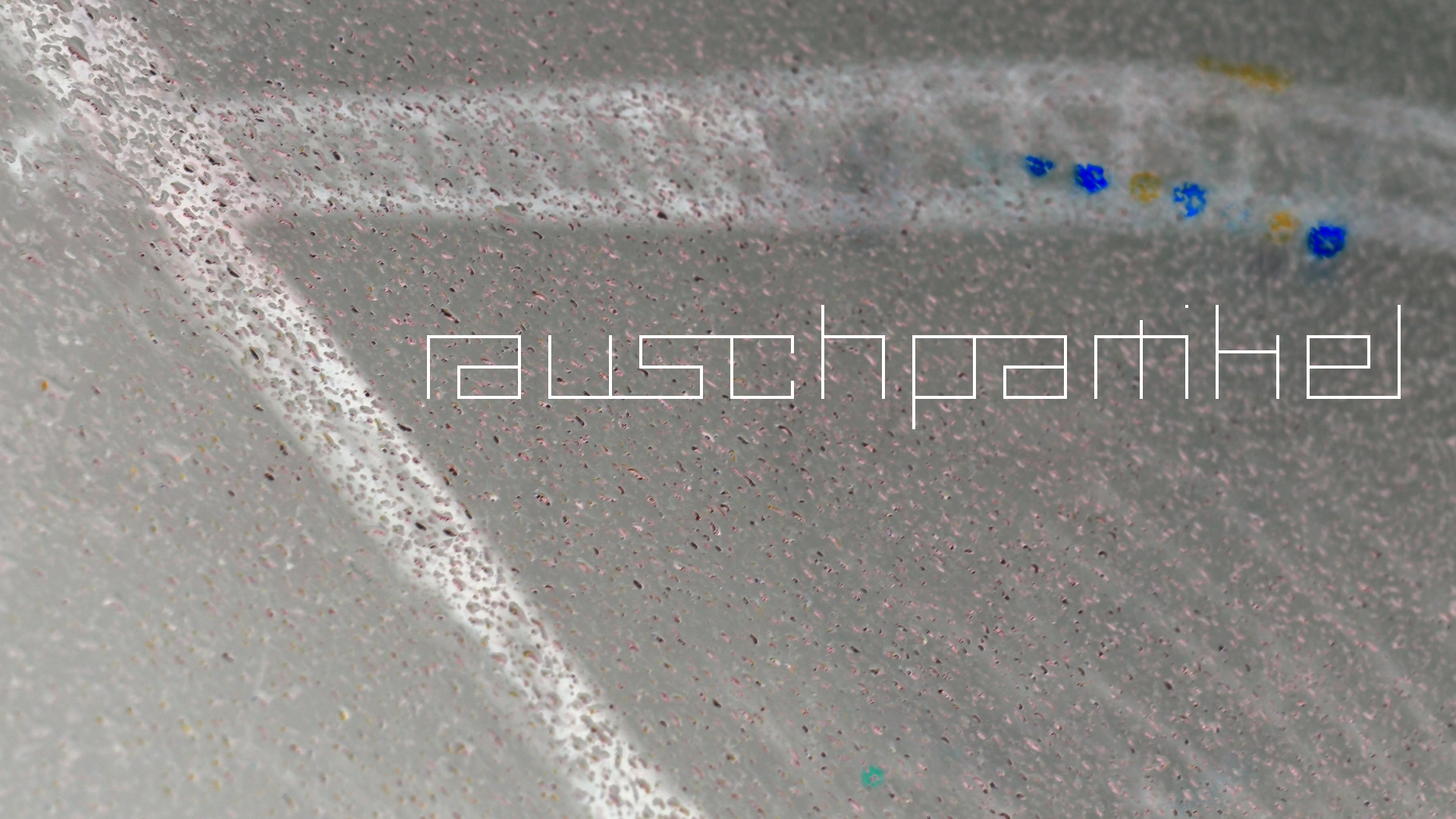 2021-01-06 - 08 Kühlgeträt (On/Off) (Remix John Cage - Empty Words IV)